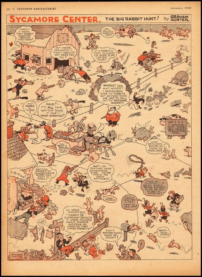 有关以下物品的详细资料: 1949 magazine feature, s